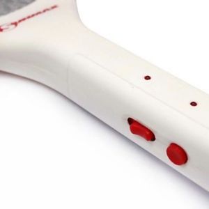 Vợt muỗi Sunmax SLG9002WR