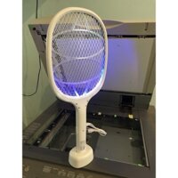 Vợt muỗi thông minh 2 chức năng