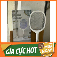 Vợt muỗi thông minh 2 in 1