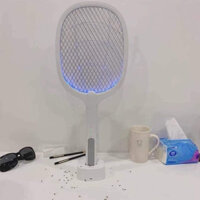 Vợt muỗi thông minh 3in1