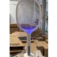 vợt muỗi thông minh cầm tay