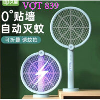 VỢT MUỖI THÔNG MINH DP 839