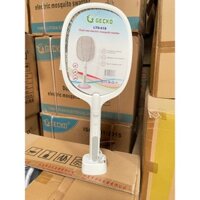 Vợt Muỗi Thông Minh Kiêm Đèn Bắt Muỗi