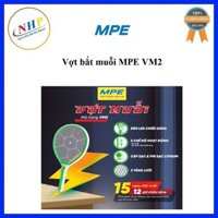 Vợt muỗi thông minh MPE VM2/VM1