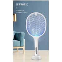 Vợt muỗi thông minh tự động bắt muỗi