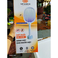 vợt muỗi  thông minh