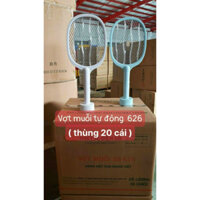 VỢT MUỖI TỰ ĐỘNG G8-626 (GIÁ TỐT)