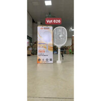 VỢT MUỖI TỰ ĐỘNG G8-626 HÀNG CAO CẤP