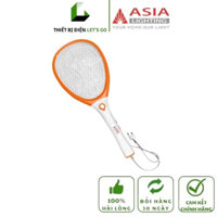 Vợt Muỗi VM03 Asia Dây Cắm Sạc Rời Bảo Hành 12 Tháng [CHÍNH HÃNG]