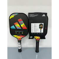 VỢT PICKLEBALL ADIDAS ADIPOWER CARBON MUTICOLOR CHÍNH HÃNG (BẢN US) MÀU ĐẸP XUẤT SẮC
