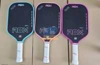VỢT PICKLEBALL ARRONAX AOX AO-1