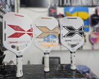 VỢT PICKLEBALL ARRONAX ELITE X3