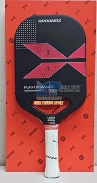 VỢT PICKLEBALL ARRONAX PERFOMANCE 001