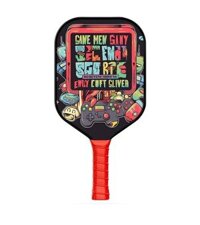 Vợt Pickleball BeeSoul NextGen BS09