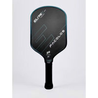 Vợt Pickleball Facolos Elite X – DARK GREEN