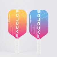 Vợt Pickleball FACOLOS Sport Series 14mm – XAnh Hồng