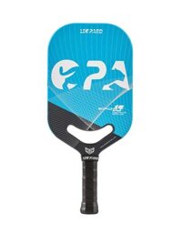 Vợt Pickleball LEOPARD OPA