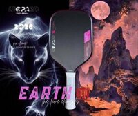 Vợt Pickleball LEOPARD Power Series Ngũ Hành 2026