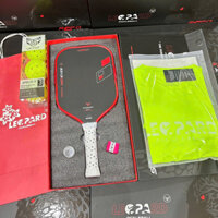 Vợt Pickleball Leopard Project Red Eyes (Báo mắt đỏ)