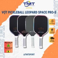 Vợt Pickleball Leopard Space Pro-S