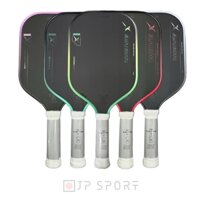 Vợt Pickleball Leopard Wave X