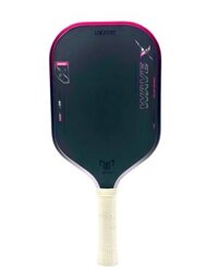 Vợt Pickleball LEOPARD Wave X Pro 2026