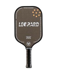 Vợt Pickleball LEOPARD Titanium