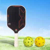 Vợt Pickleball PK01 Pro, Vợt Bóng Bàn cao cấp công thủ toàn diện phù hợp mọi lứa tuổi