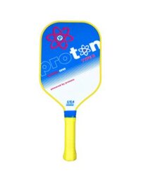 Vợt Pickleball Proton Series 1 - Type B - ALL POP (Elongated Paddle)