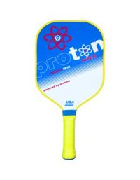 Vợt Pickleball Proton Series 1 - Type B - ALL POP (Square Paddle)