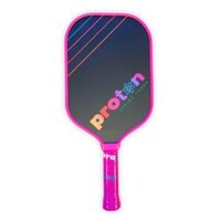 Vợt Pickleball Proton Series Three – Raw Carbon