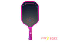 Vợt Pickleball Proton Series Three - Project Flamingo 15mm