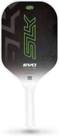 Vợt Pickleball Selkirk SLK EVO 2.0 Power Max