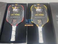 VỢT PICKLEBALL SOXTER LẠC HỒNG