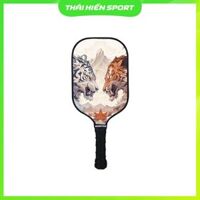 Vợt Pickleball Winstar B-02 (cặp)