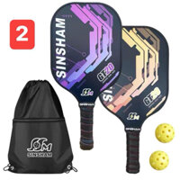 vợt pickleball