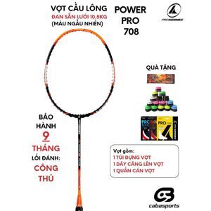 Vợt Pro Kennex Power Pro 708