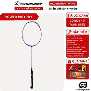 Vợt Pro Kennex Power Pro 709