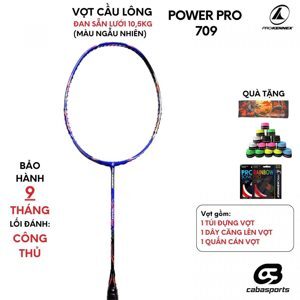 Vợt Pro Kennex Power Pro 709