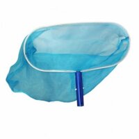 Vợt rác bể bơi lòng sâu vành nhôm