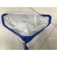 vợt rác bể bơi - vợt vớt rác bể bơi