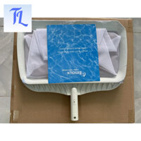 Vợt rác lưới sâu Emaux/China CE101