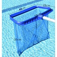 VỢT RÁC SÂU LÒNG