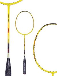 Vợt Revilo Carbon Speed CS 60B