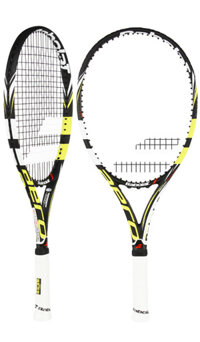 Vợt tennis Babolat AeroPro Drive Junior 26 GT  140123