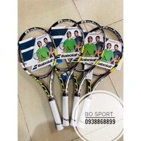 Vợt Tennis Babolat Aeropro Drive ( tặng đan dây,cuốn cán ,túi đựng )