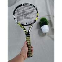 Vợt Tennis Babolat AEROPRO DRIVE JR25 Nặng 240g - Hàng Mỹ