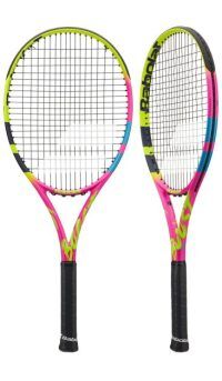 VỢT TENNIS BABOLAT BOOST AERO RAFA (260GR) -121246