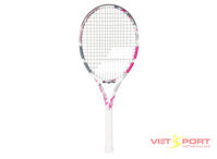 Vợt Tennis Babolat Lite Evo Aero Hồng 260G