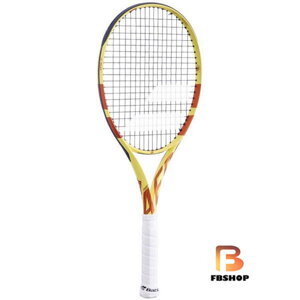 Vợt tennis Babolat Pure Aero Lite Roland Garros 2019